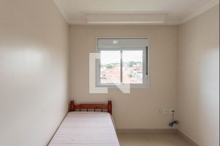 Quarto 2 de apartamento à venda com 2 quartos, 66m² em Parque Beatriz, Campinas