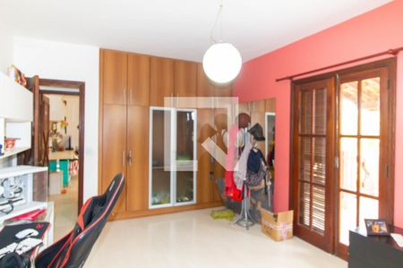 Casa de Condomínio à venda com 4 quartos, 375m² em Itaipu, Niterói