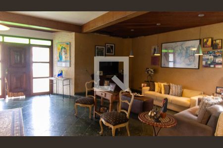 Casa de Condomínio à venda com 4 quartos, 375m² em Itaipu, Niterói