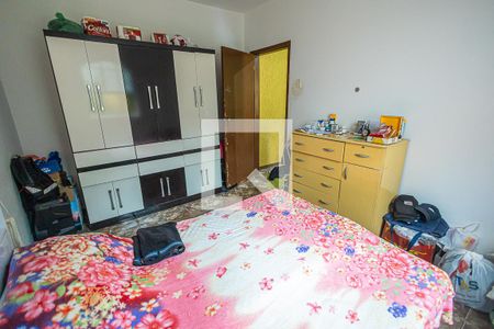 quarto 1 de casa à venda com 3 quartos, 281m² em Candelária, Belo Horizonte