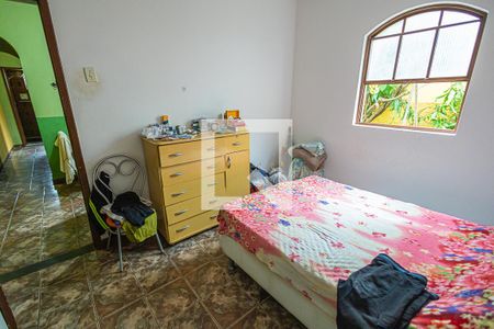 quarto 1 de casa à venda com 3 quartos, 281m² em Candelária, Belo Horizonte