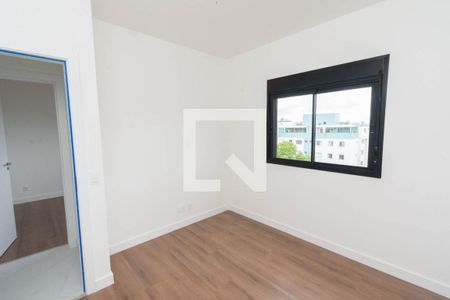 Quarto 2 de apartamento à venda com 3 quartos, 138m² em Novo Eldorado, Contagem