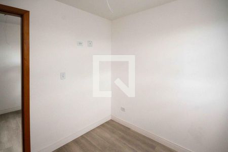 Quarto de apartamento à venda com 2 quartos, 41m² em Cidade Patriarca, São Paulo