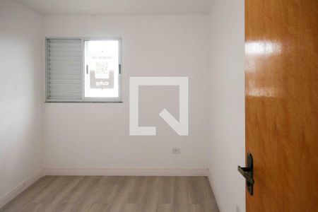 Quarto de apartamento à venda com 2 quartos, 41m² em Cidade Patriarca, São Paulo