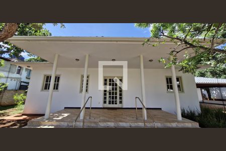 Casa de Condomínio à venda com 3 quartos, 250m² em Recanto do Poeta Um, Lagoa Santa