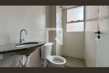 Apartamento à venda com 2 quartos, 55m² em Barro Preto, Belo Horizonte
