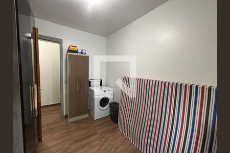 Dormitório 2 de apartamento à venda com 2 quartos, 48m² em Rondônia, Novo Hamburgo