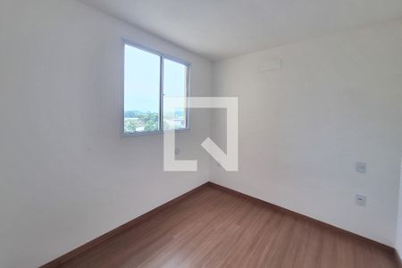 Quarto de apartamento para alugar com 2 quartos, 45m² em Figueira, Duque de Caxias