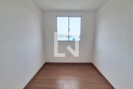 Quarto 2 de apartamento para alugar com 2 quartos, 45m² em Figueira, Duque de Caxias