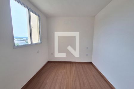 Quarto de apartamento para alugar com 2 quartos, 45m² em Figueira, Duque de Caxias
