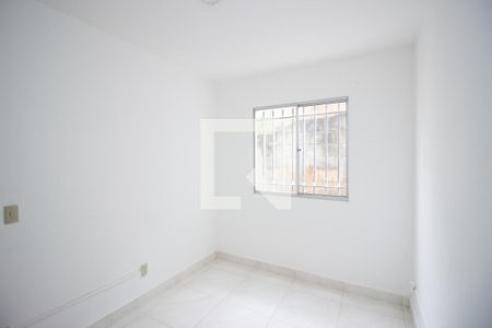 Quarto 1 de apartamento à venda com 2 quartos, 46m² em Arpoador, Contagem