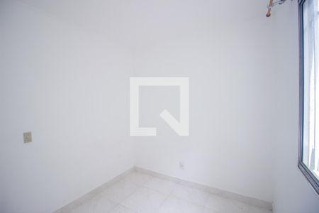 Quarto 2 de apartamento à venda com 2 quartos, 46m² em Arpoador, Contagem