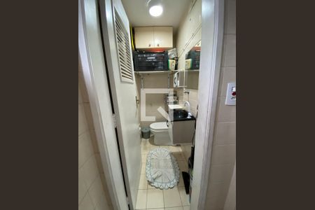 Apartamento à venda com 2 quartos, 63m² em Vila Tolstoi, São Paulo