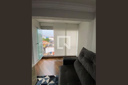 Apartamento à venda com 2 quartos, 63m² em Vila Tolstoi, São Paulo