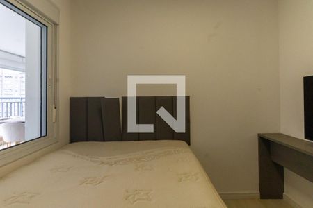 Suíte 1 de apartamento para alugar com 3 quartos, 111m² em Cidade Mãe do Céu, São Paulo