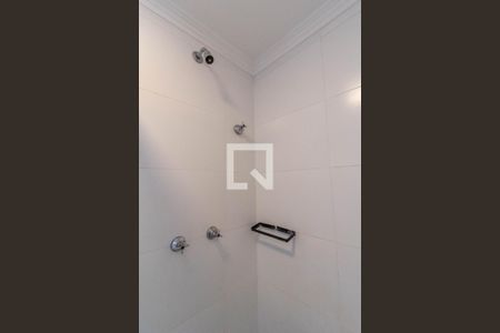 Banheiro de kitnet/studio à venda com 0 quarto, 28m² em Macedo, Guarulhos