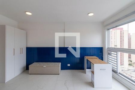 Studio de kitnet/studio à venda com 0 quarto, 28m² em Macedo, Guarulhos