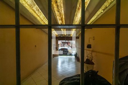 Casa para alugar com 2 quartos, 120m² em Vila Euro, São Bernardo do Campo