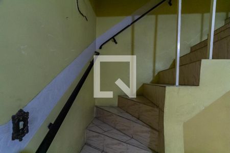 Casa para alugar com 2 quartos, 120m² em Vila Euro, São Bernardo do Campo