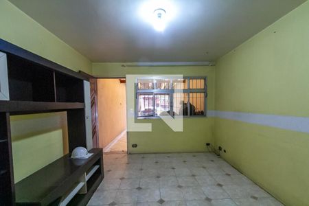 Casa para alugar com 2 quartos, 120m² em Vila Euro, São Bernardo do Campo