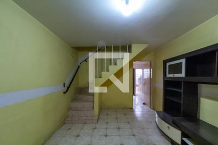 Casa para alugar com 2 quartos, 120m² em Vila Euro, São Bernardo do Campo