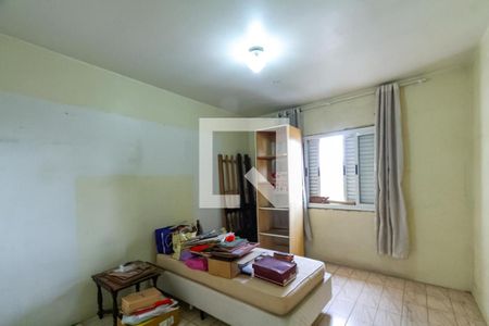 Casa para alugar com 2 quartos, 120m² em Vila Euro, São Bernardo do Campo