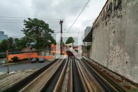 Casa para alugar com 2 quartos, 120m² em Vila Euro, São Bernardo do Campo