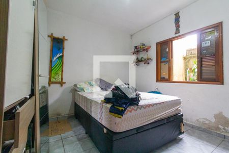 Quarto 2 de casa à venda com 2 quartos, 80m² em Jardim Triana, São Paulo