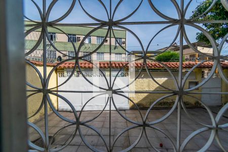 Vista da Suíte de casa à venda com 4 quartos, 216m² em Olaria, Rio de Janeiro
