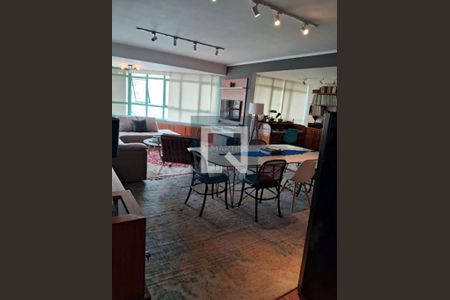 Apartamento à venda com 4 quartos, 240m² em Vila Boaventura, Jundiaí