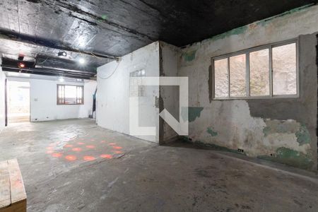 Sala da Casa 1 de casa à venda com 4 quartos, 150m² em Vila Santo Estefano, São Paulo