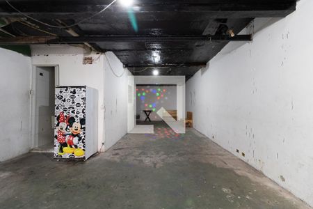 Sala da Casa 1 de casa à venda com 4 quartos, 150m² em Vila Santo Estefano, São Paulo