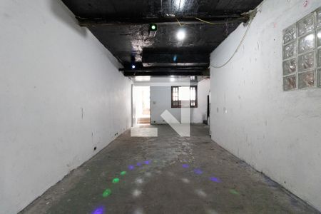 Sala da Casa 1 de casa à venda com 4 quartos, 150m² em Vila Santo Estefano, São Paulo