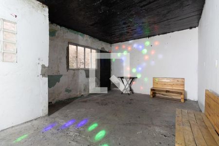 Sala da Casa 1 de casa à venda com 4 quartos, 150m² em Vila Santo Estefano, São Paulo