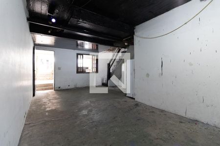 Sala da Casa 1 de casa à venda com 4 quartos, 150m² em Vila Santo Estefano, São Paulo