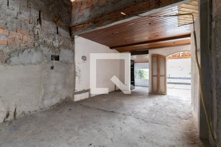 Quarto 1 da Casa 1 de casa à venda com 4 quartos, 150m² em Vila Santo Estefano, São Paulo