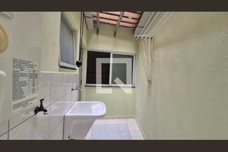 Vista de apartamento à venda com 2 quartos, 80m² em Vila Alpina, Santo André