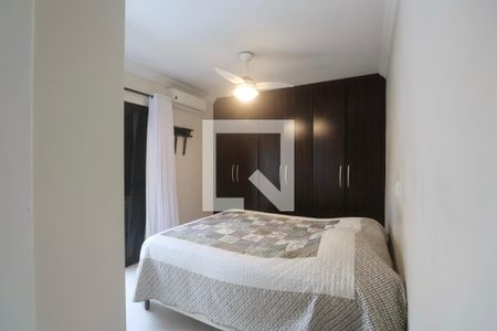 Quarto Suíte de apartamento para alugar com 4 quartos, 163m² em Vila Luís Antônio, Guarujá