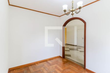 Sala 2 de apartamento à venda com 3 quartos, 135m² em Cidade Monções, São Paulo