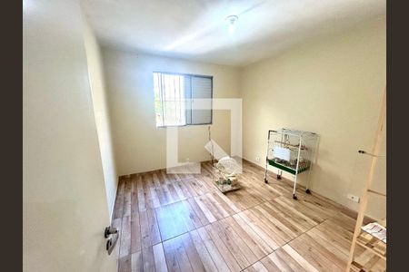 Quarto 1 de apartamento à venda com 2 quartos, 45m² em Vila Barros, Guarulhos