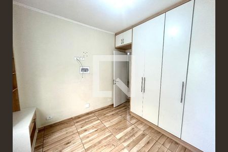 Quarto 2 de apartamento à venda com 2 quartos, 45m² em Vila Barros, Guarulhos