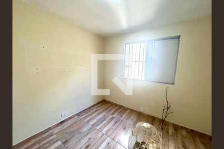 Quarto 1 de apartamento à venda com 2 quartos, 45m² em Vila Barros, Guarulhos