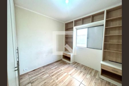 Quarto 2 de apartamento à venda com 2 quartos, 45m² em Vila Barros, Guarulhos