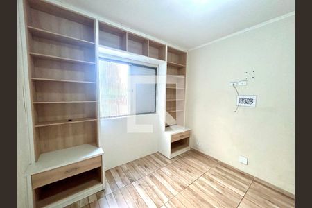 Quarto 2 de apartamento à venda com 2 quartos, 45m² em Vila Barros, Guarulhos