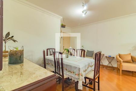 Apartamento à venda com 2 quartos, 65m² em Vila Sao Paulo, São Paulo