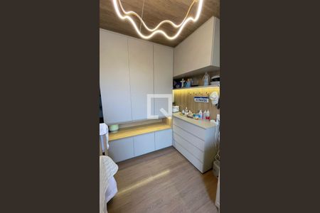 Quarto de apartamento à venda com 2 quartos, 130m² em Jardim Sao Caetano, São Caetano do Sul