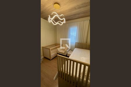 Quarto de apartamento à venda com 2 quartos, 130m² em Jardim Sao Caetano, São Caetano do Sul