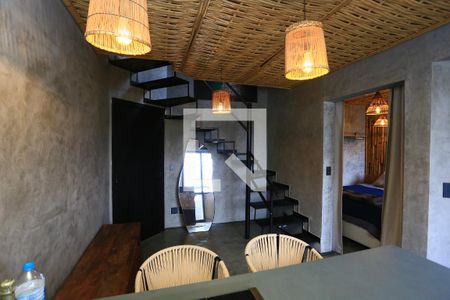 sala de kitnet/studio para alugar com 1 quarto, 81m² em Vila Suzana, São Paulo