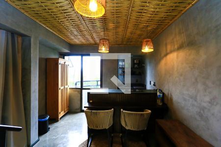 sala de kitnet/studio para alugar com 1 quarto, 81m² em Vila Suzana, São Paulo