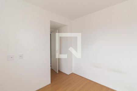 Quarto 2 de apartamento para alugar com 2 quartos, 40m² em São Miguel, São Paulo